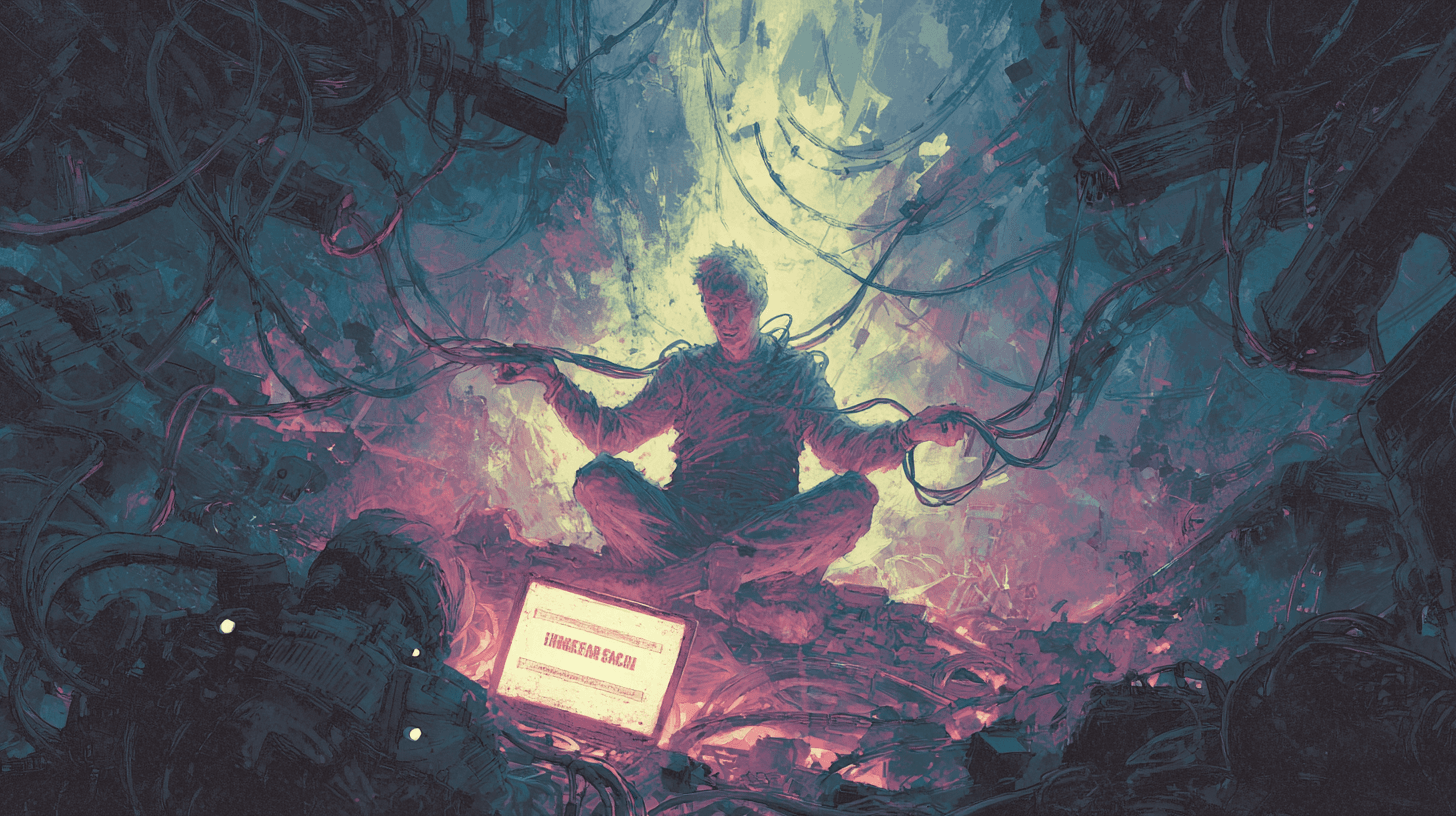 from typing a url to seeing a webpage: what really happens in between