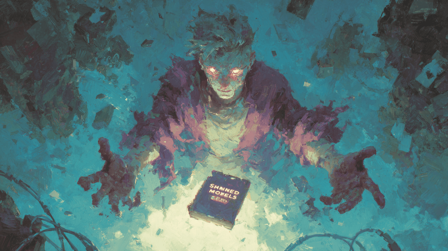 How I simplified 95 and made it faster